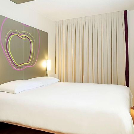 Hotel Ibis Styles Lleida Torrefarrera Εξωτερικό φωτογραφία