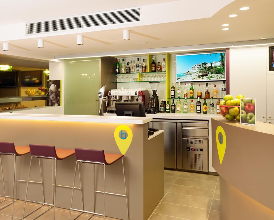 Hotel Ibis Styles Lleida Torrefarrera Εξωτερικό φωτογραφία