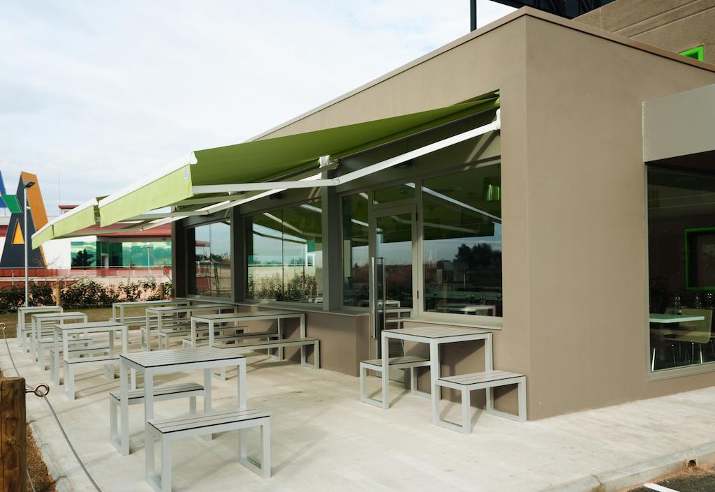 Hotel Ibis Styles Lleida Torrefarrera Εξωτερικό φωτογραφία