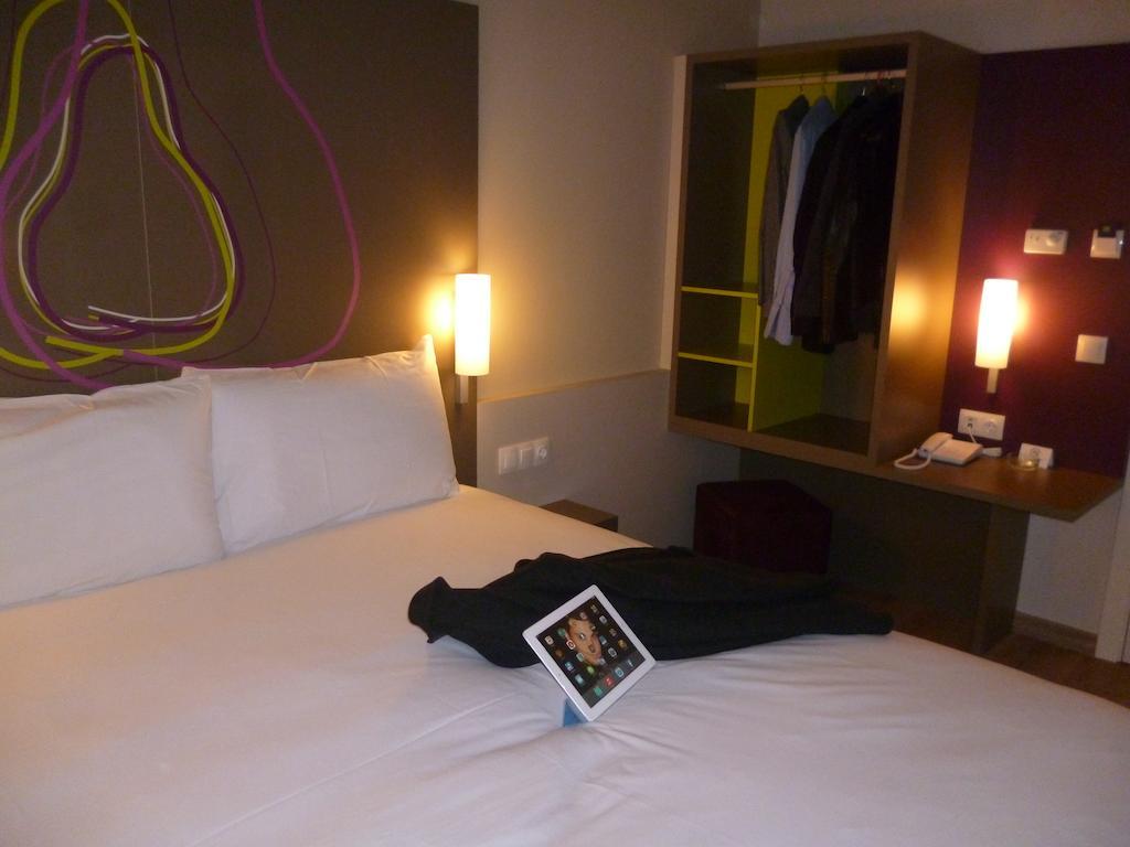 Hotel Ibis Styles Lleida Torrefarrera Εξωτερικό φωτογραφία