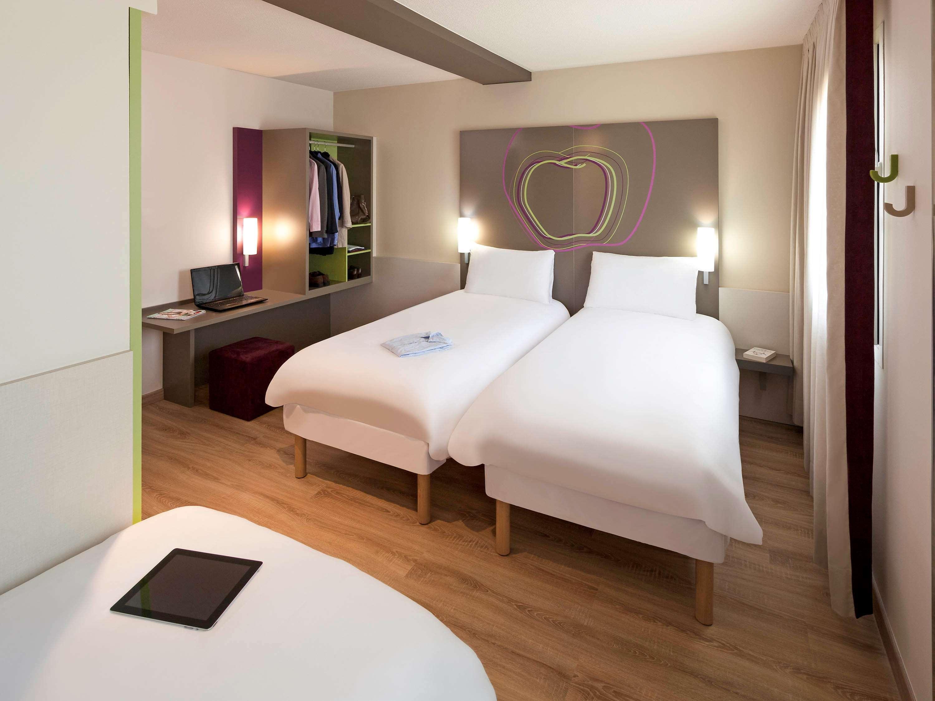 Hotel Ibis Styles Lleida Torrefarrera Εξωτερικό φωτογραφία