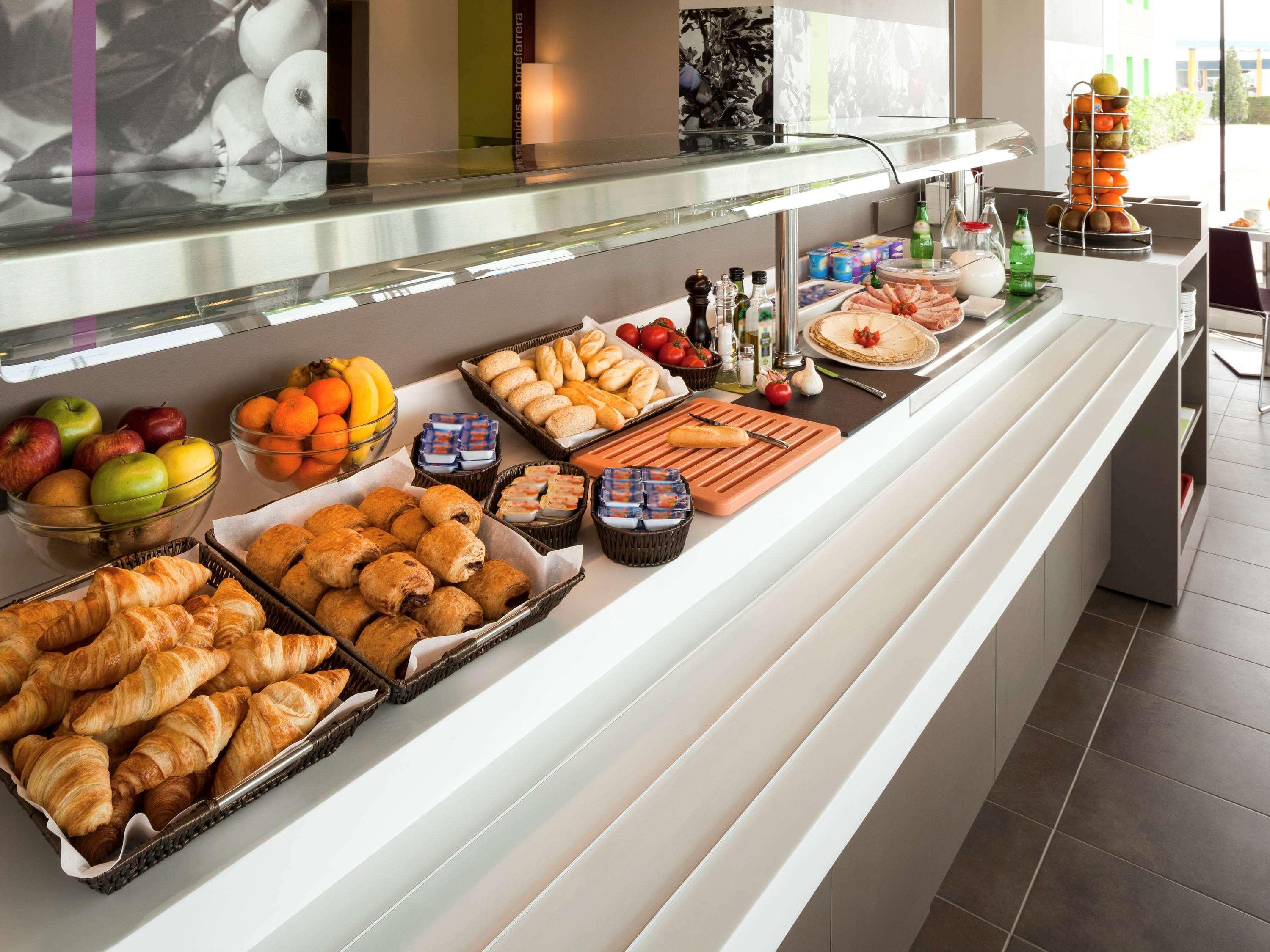 Hotel Ibis Styles Lleida Torrefarrera Εξωτερικό φωτογραφία