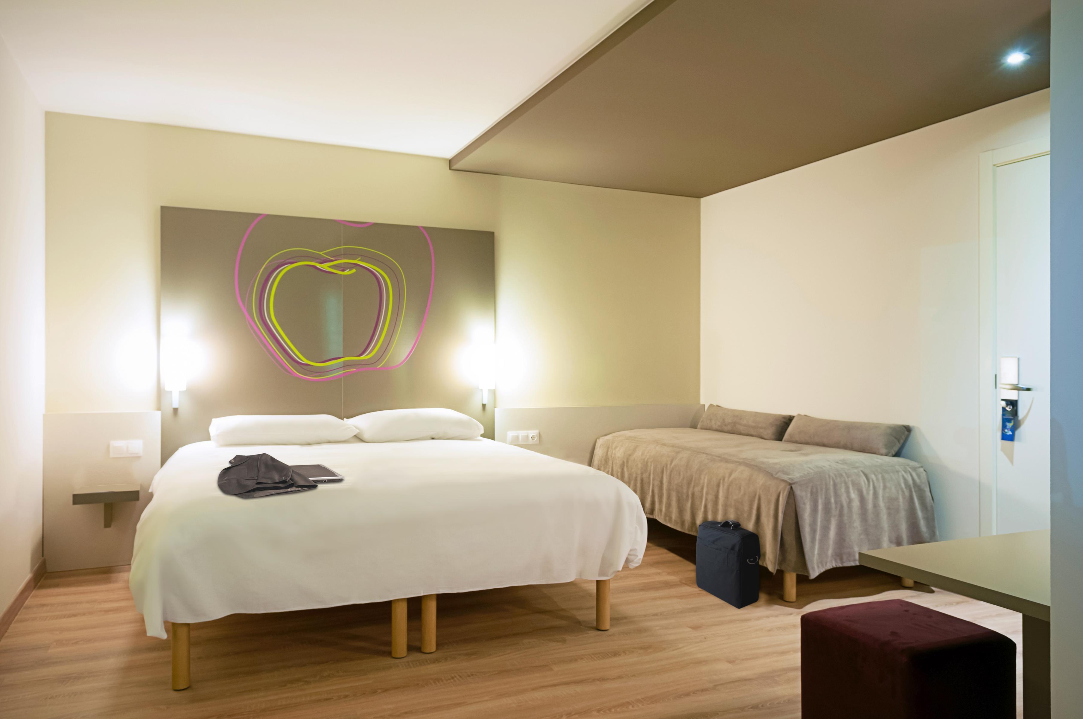 Hotel Ibis Styles Lleida Torrefarrera Εξωτερικό φωτογραφία