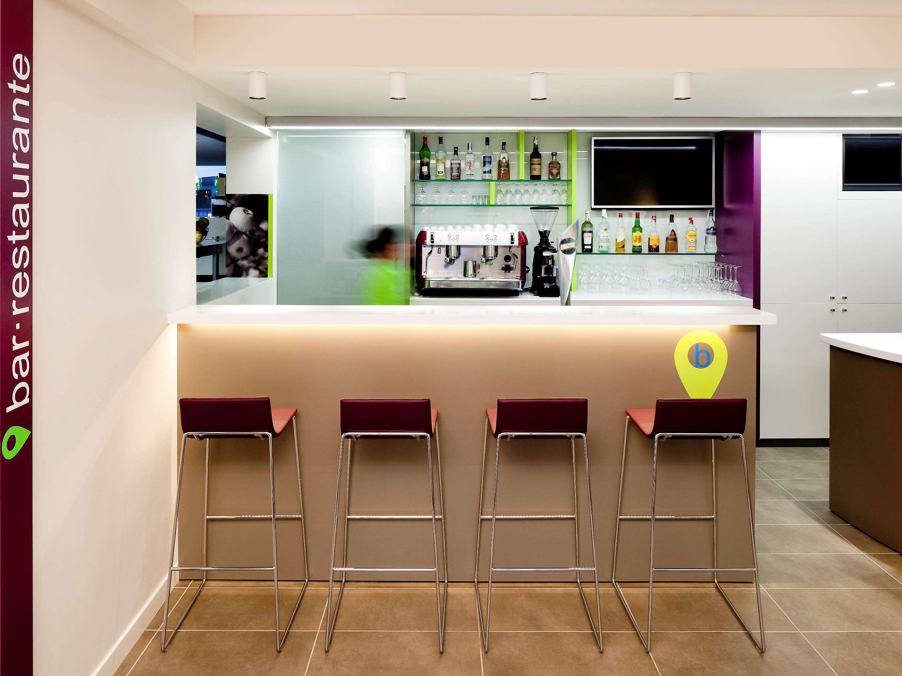 Hotel Ibis Styles Lleida Torrefarrera Εξωτερικό φωτογραφία