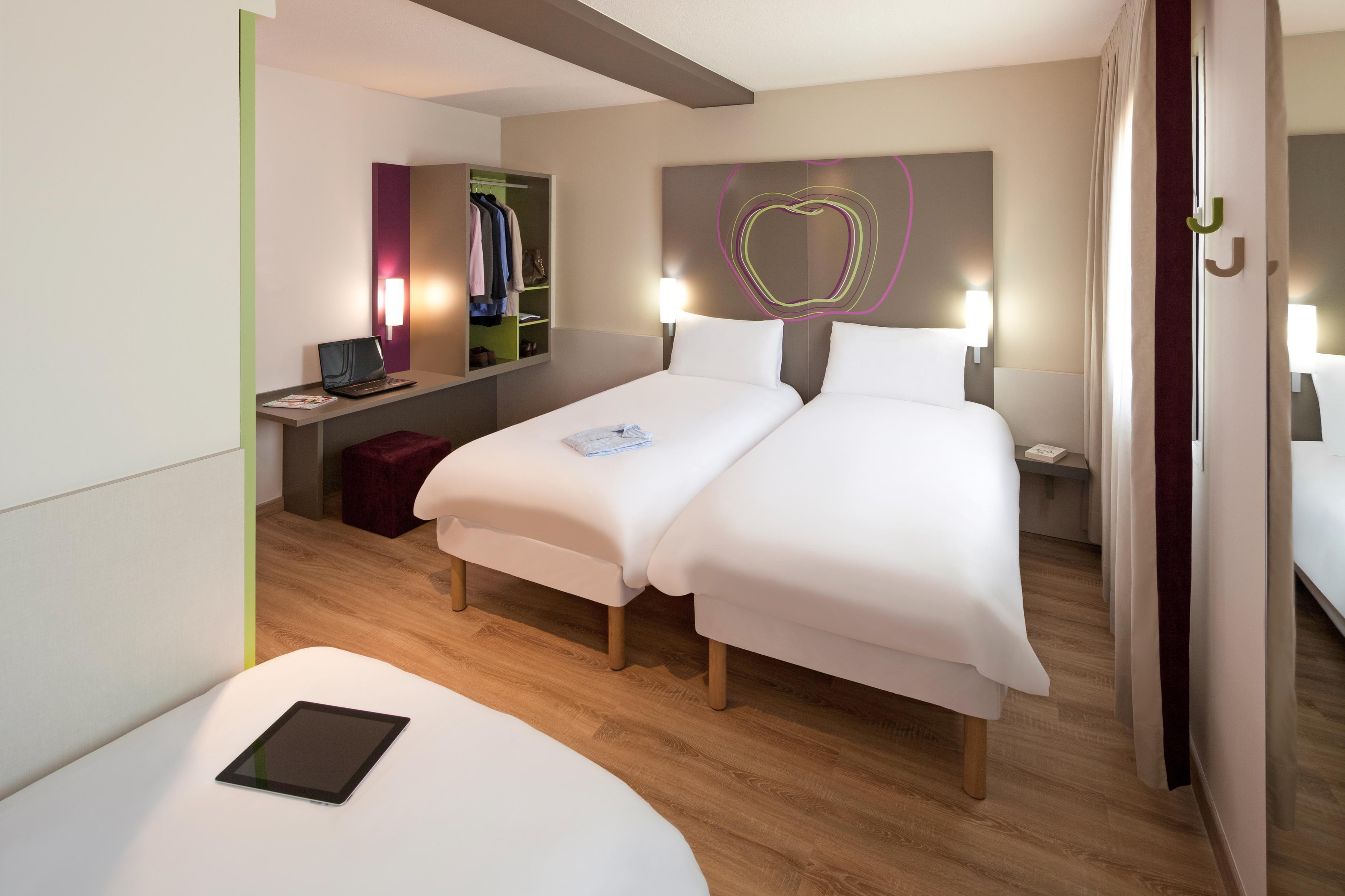 Hotel Ibis Styles Lleida Torrefarrera Εξωτερικό φωτογραφία