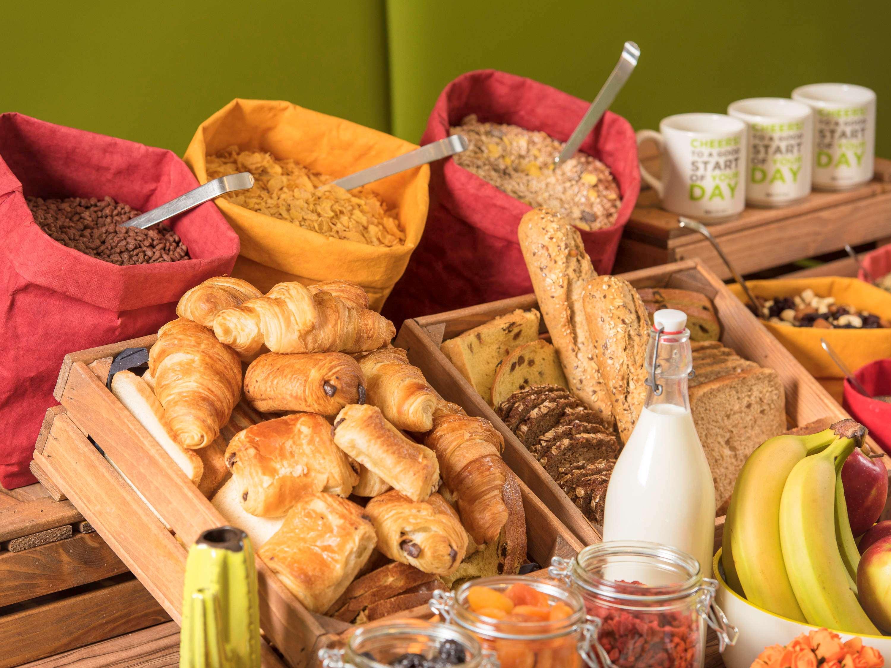 Hotel Ibis Styles Lleida Torrefarrera Εξωτερικό φωτογραφία