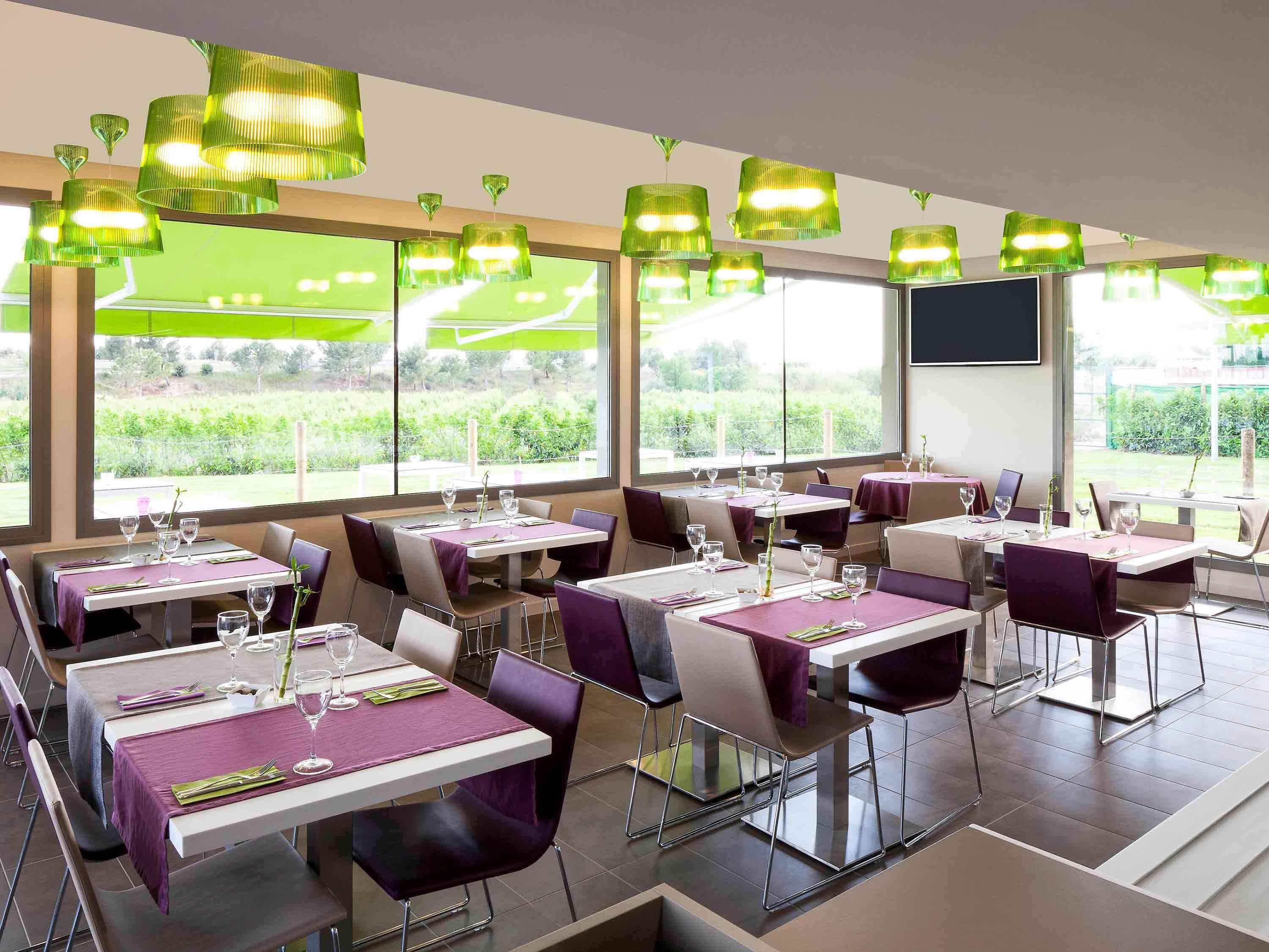 Hotel Ibis Styles Lleida Torrefarrera Εξωτερικό φωτογραφία