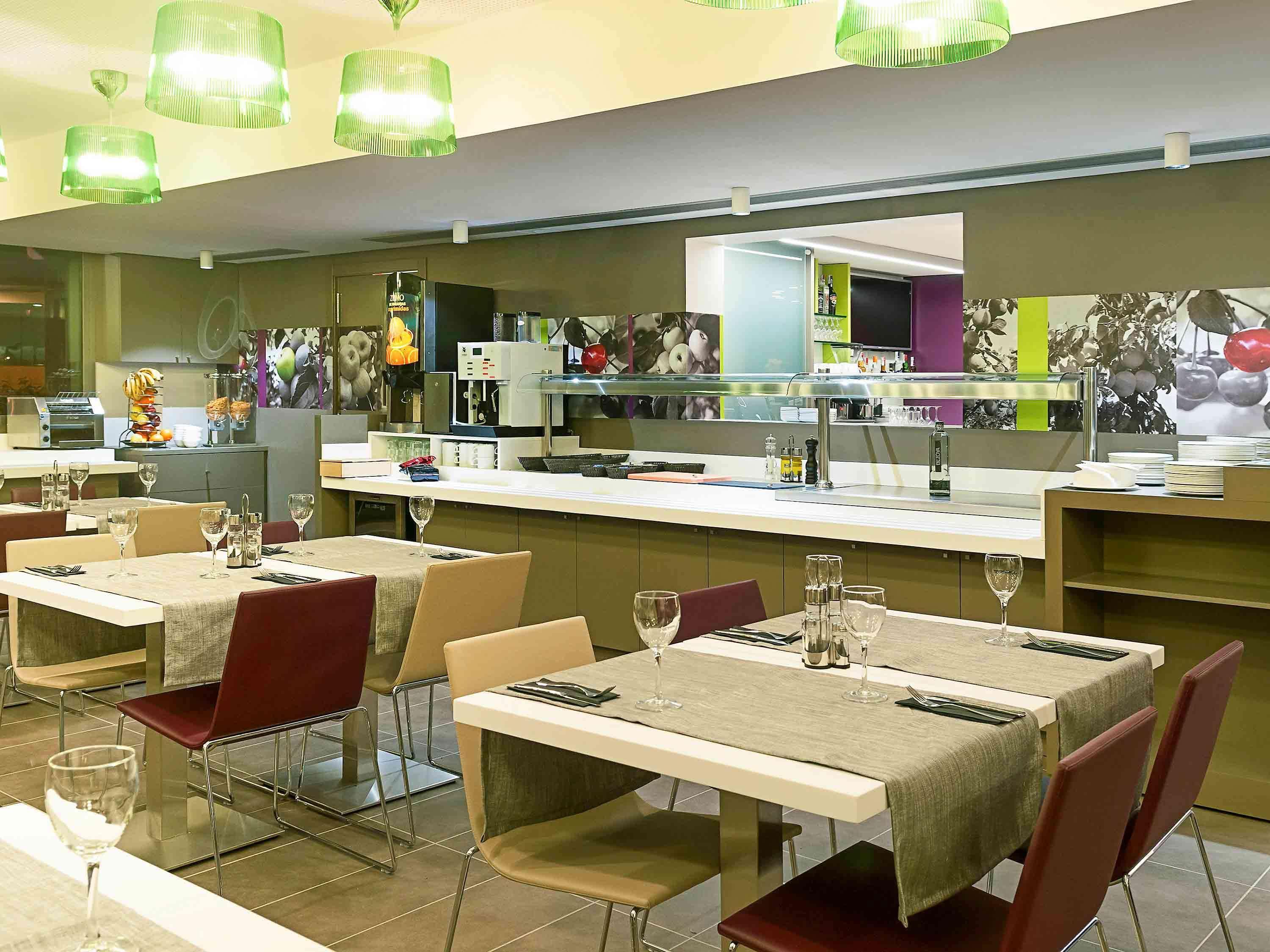 Hotel Ibis Styles Lleida Torrefarrera Εξωτερικό φωτογραφία