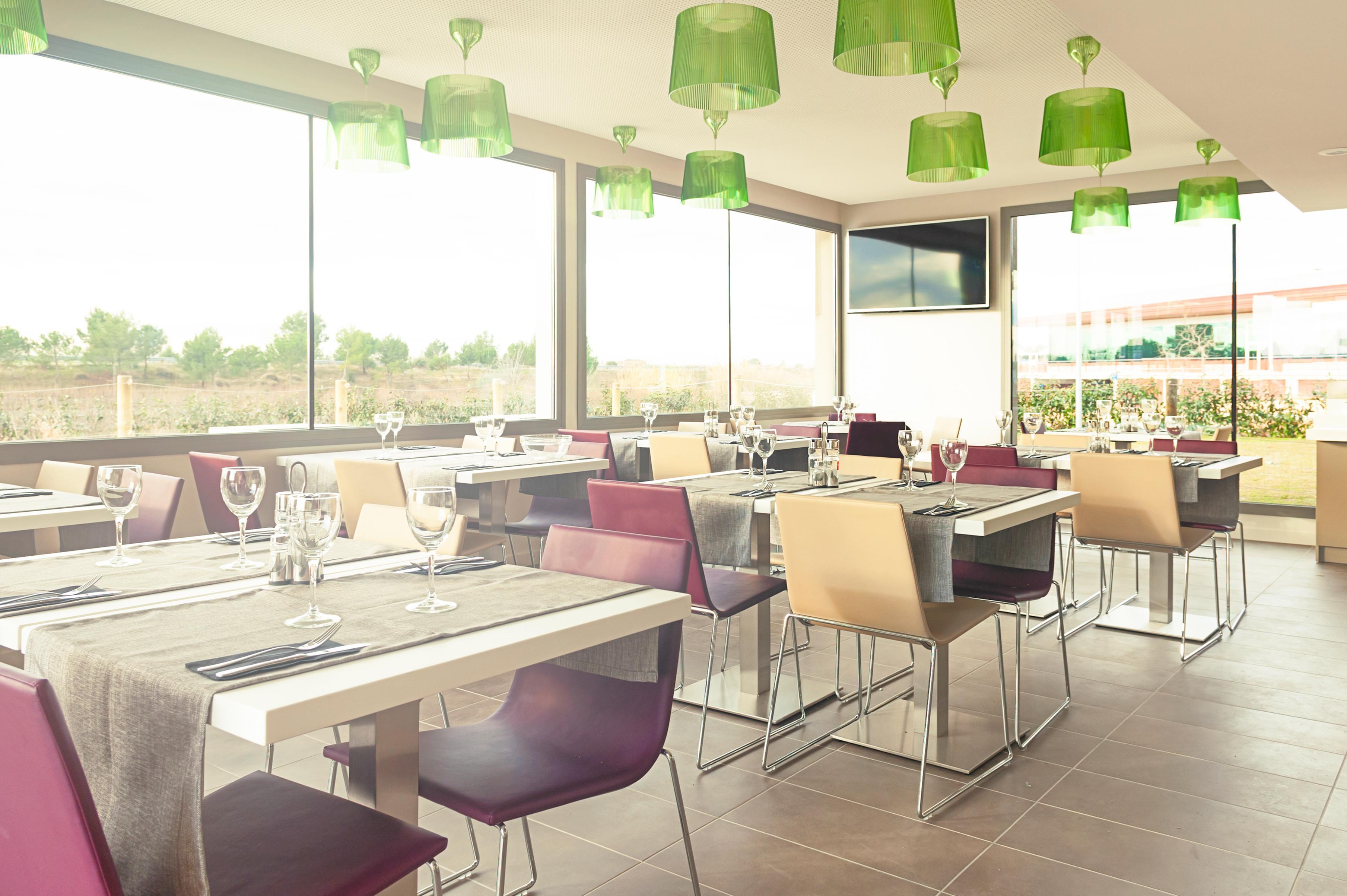 Hotel Ibis Styles Lleida Torrefarrera Εξωτερικό φωτογραφία