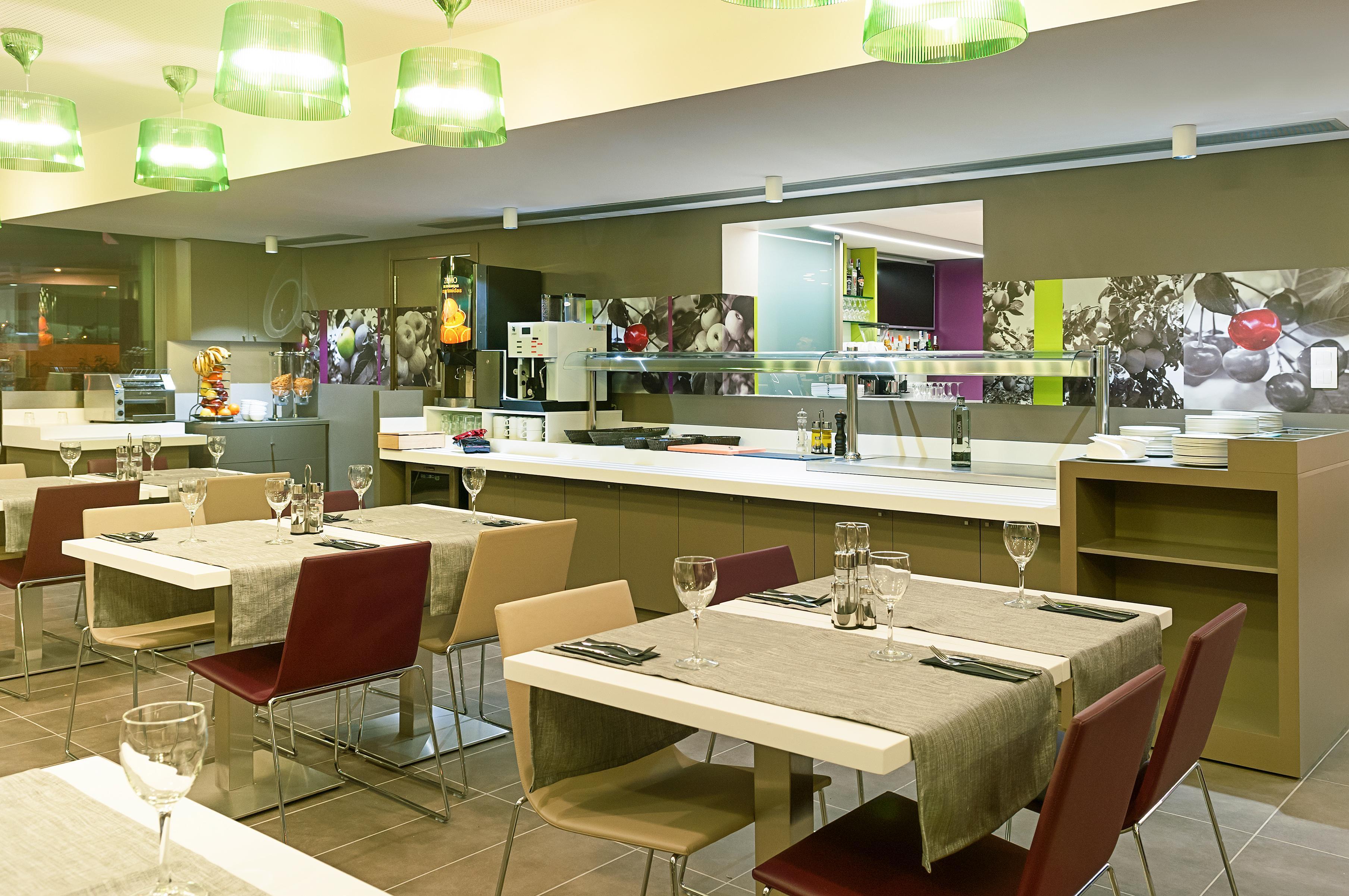 Hotel Ibis Styles Lleida Torrefarrera Εξωτερικό φωτογραφία