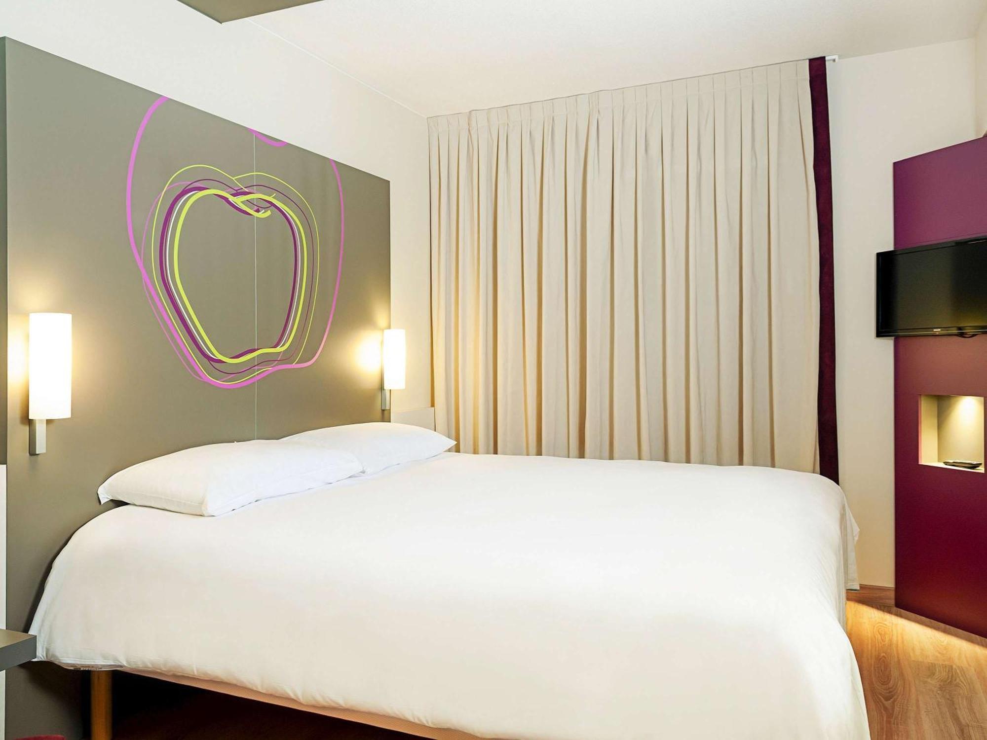 Hotel Ibis Styles Lleida Torrefarrera Εξωτερικό φωτογραφία
