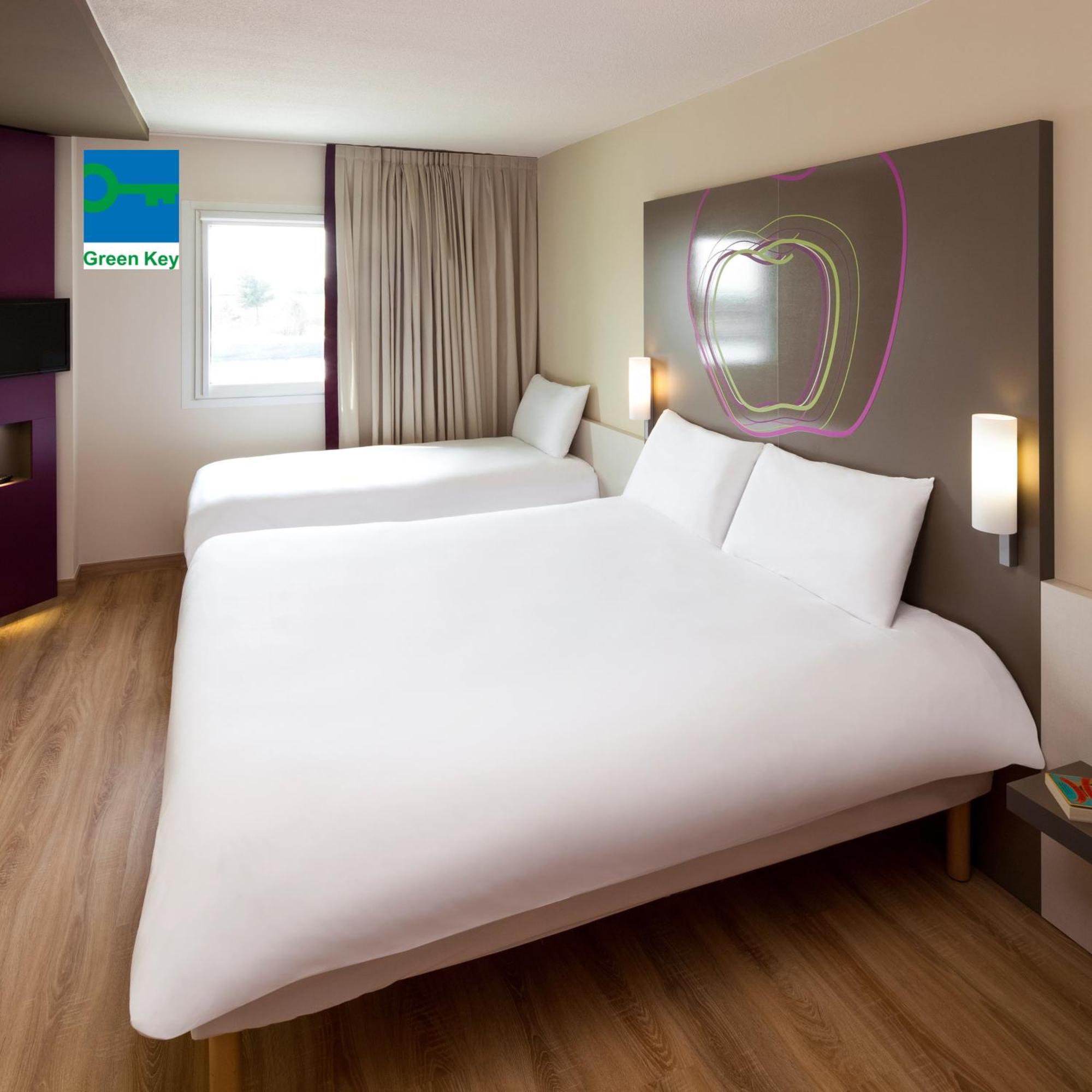 Hotel Ibis Styles Lleida Torrefarrera Εξωτερικό φωτογραφία