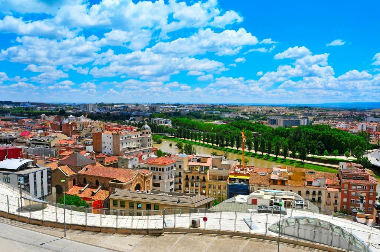 Hotel Ibis Styles Lleida Torrefarrera Εξωτερικό φωτογραφία